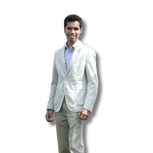 Hafiz MRYFamily